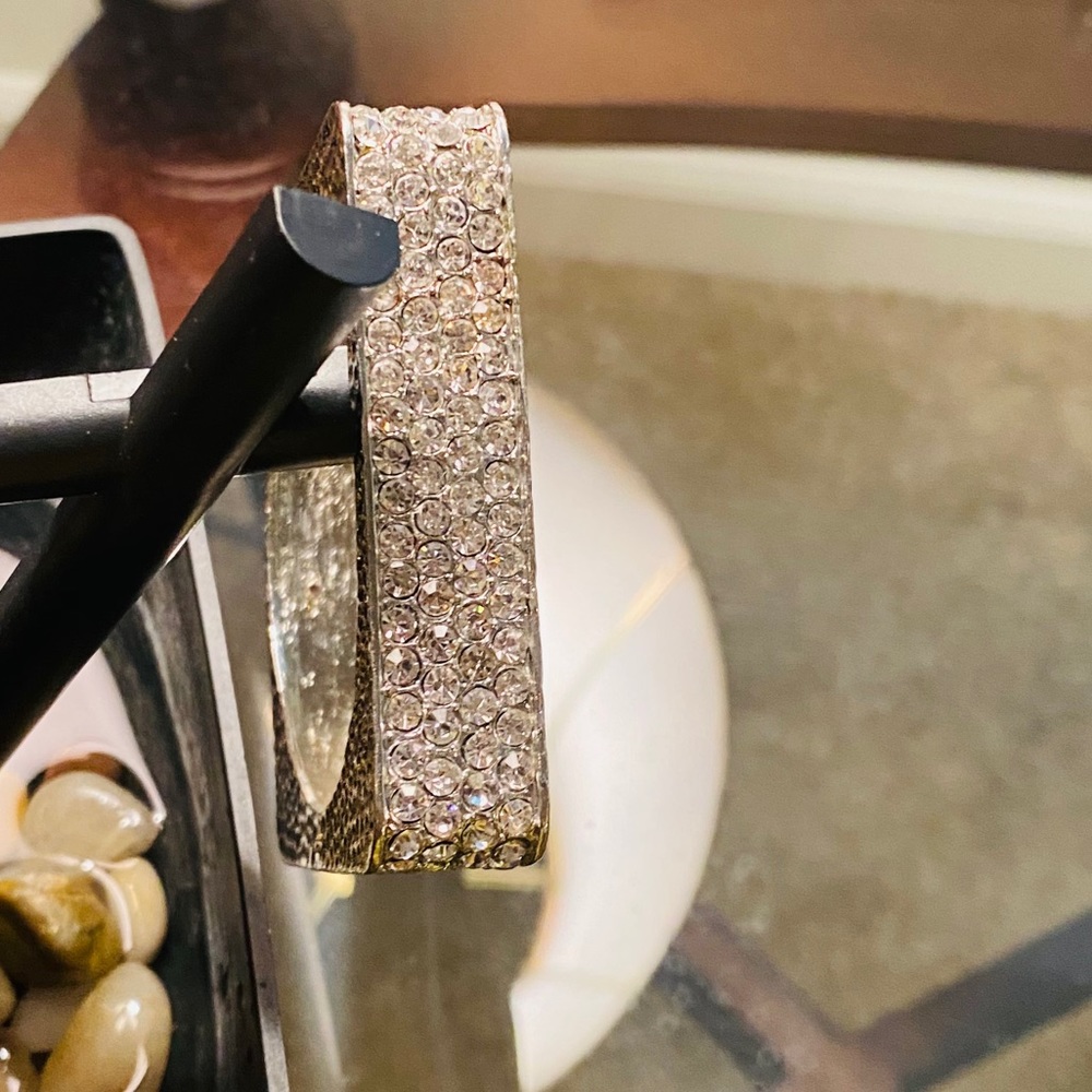 Crystal Bangle - Picture 5 of 6